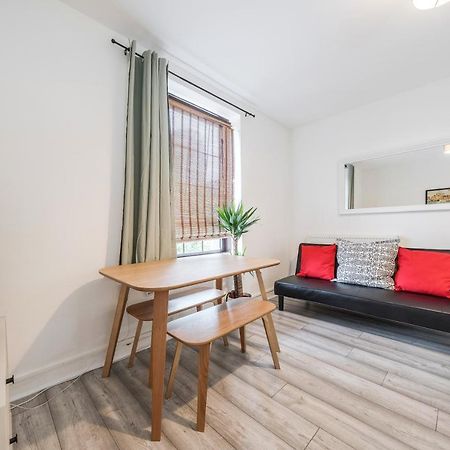 Stylish Shoreditch Stay Londra Exterior foto