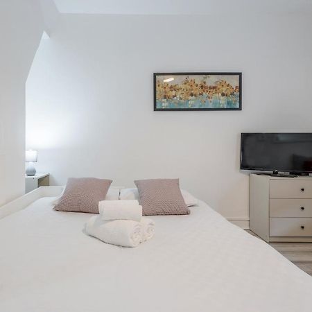 Stylish Shoreditch Stay Londra Exterior foto
