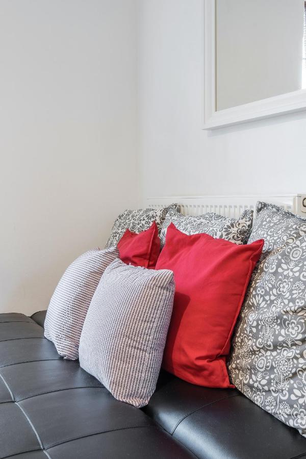 Stylish Shoreditch Stay Londra Exterior foto