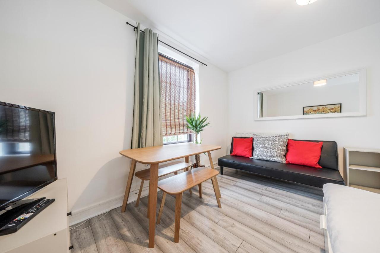 Stylish Shoreditch Stay Londra Exterior foto