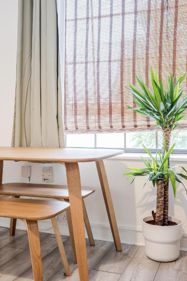 Stylish Shoreditch Stay Londra Exterior foto